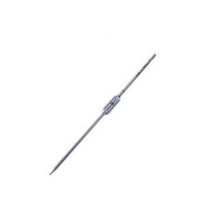 หลอดปิเปตแก้วเกรด A แบบตรง ขนาด 15 มล. สำหรับใช้กับสารเคมี - Product Image 1