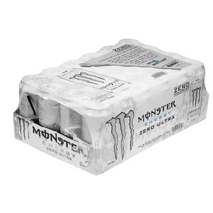 เครื่องดื่มชูกำลังมอนสเตอร์ไร้น้ำตาลมีแคลอรี - Product Image 6