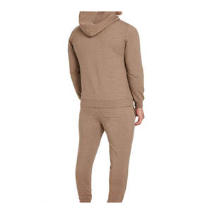 Chándal Deportivo de Algodón de Alta Calidad y Económico para Hombre, Chándal Deportivo Informal de Secado Rápido para Mujer - Product Image 5