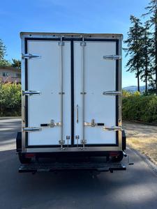 Remolque Refrigerado Móvil de Alta Eficiencia 5x10 para Transporte de Alimentos y Medicamentos con Control de Temperatura Ajustable, Envío Gratuito - Product Image 5