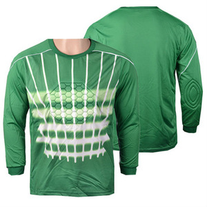 เครื่องแบบฟุตบอลระเหิดปรับแต่งได้แบบปรับแต่งได้จากปากีสถานเสื้อทีมสโมสรพิมพ์ลายแบบรวดเร็วและกางเกงขาสั้น - Product Image 5