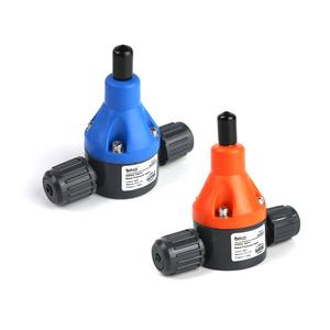 Válvula de contrapresión de tubo blando Diámetro 6mm 8mm 12mm Válvula de alivio Válvula de retención de presión - Product Image 5