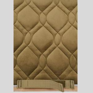 Almohadillas para Sillas de Montar Ecuestres Más Vendidas, Material de Neopreno y Forro Polar, Protección Duradera, Hechas en Pakistán, Precio Bajo - Product Image 6