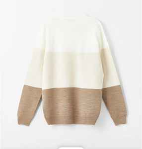 Pull à col rond 100% coton pour hommes Vêtements d'été fantaisie anti-rides et anti-rétrécissement - Product Image 5