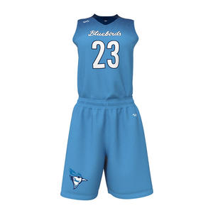 Hot Demanded GLOVES City Basketball Jersey Set Diseño de impresión por sublimación personalizado Uniformes de baloncesto del equipo del club clásico 2025 - Product Image 1