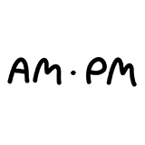 AM.PM Europe GmbH logo