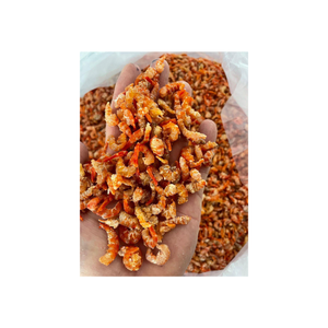 Crevettes blanches congelées du Vietnam de haute qualité IQF congelées emballées dans des cartons de 10 kg pour la vente en gros - Product Image 4