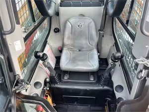 Chargeur sur roues de chargeuse compacte CASE SR210 d'occasion abordables et bon marché à vendre - Product Image 5