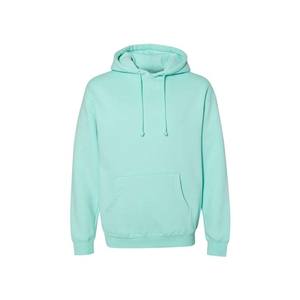 เสื้อฮู้ดผู้ชายไซส์ใหญ่พิเศษแบบถักสำหรับฤดูหนาวดีไซน์แบบลำลองส่งตรงจากโรงงานสำหรับปากีสถาน - Product Image 1