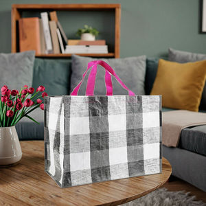 ถุงผ้าทอ PP - Product Image 1