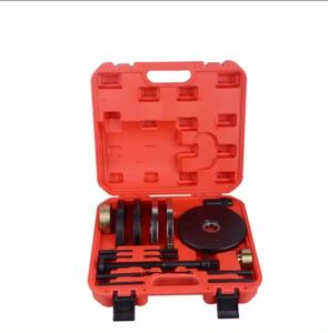 मोटर वाहन उपकरण किट फ्रंट व्हील हब असर vw 82 मिमी के लिए - Product Image 1