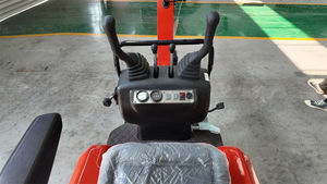 Excavadora Mini Excavadora hidráulica sobre orugas Buen estado Usado DOOSAN 225 DX225LC Bomba de núcleo Motor de caja de cambios PLC Venta de alta eficiencia - Product Image 5