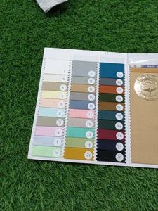 Luxury Cotton Shirting <b>Fabric</b> | Urban Design High Thread Count Breathable Soft Shirt Material - Product Image 4