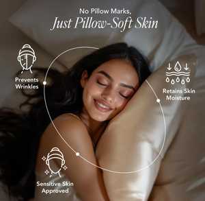 Juego de Sábanas de Satén Premium con Estampados Botánicos Encantadores, Cubrecama Floral Verde Bosque Profundo, Sábana Doble de Lujo con Diseño de Bosque - Product Image 5