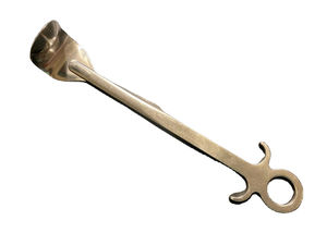 High Quality 2025 Factory Price Customizable Browne Deltoid Retractor Stainless Steel Manual CE Certified Hospital Instruments - Product Image 4