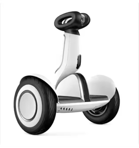 Trotinettes auto-équilibrantes intelligentes S-Plus neuves avec personnalisation OEM/ODM, garantie de 3 ans - Product Image 1