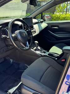 Toyota Corolla SE 2020 Usado en Buen Estado - Product Image 2