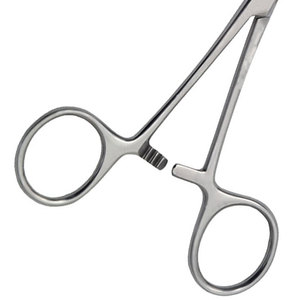 Lightweight Manual Spencer Wells Artery Forceps Instrument Set for Medical Surgery Use-<b>Top</b> Trending Hospital Grade - Product Image 5