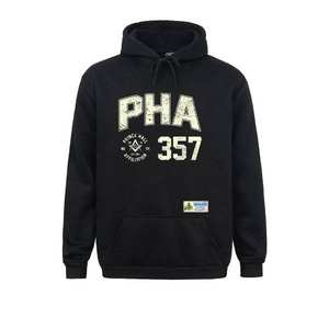 Prince Hall PHA 357 Sweat à capuche Master Mason Blue Lodge G Masonic Regalia Hiver 100% Coton Square Compass Hoodie OEM Serviced - Product Image 3
