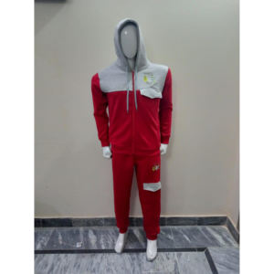 Chándales de alta calidad con etiqueta privada y el mejor diseño, logotipo personalizado, último estilo, lista superior, chándal para hombre - Product Image 1