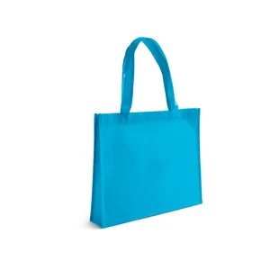 Sac fourre-tout personnalisé Arbo TNT, sac promotionnel personnalisable, gadgets - Product Image 3
