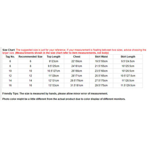 Uniforme de pom-pom girl personnalisé bon marché vente en gros de vêtements de pom-pom girl - Product Image 6