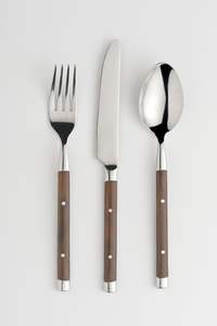 Ensemble de couverts design |   Vaisselle haut de gamme pour la maison et les restaurants - Product Image 5