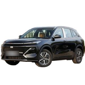 รถยนต์ไฮบริดซีดานปี 2025 รุ่นขยายระยะทาง 120 กม. รถพลังงานใหม่ ไม่เคยเกิดอุบัติเหตุ พร้อมจัดส่ง - Product Image 1