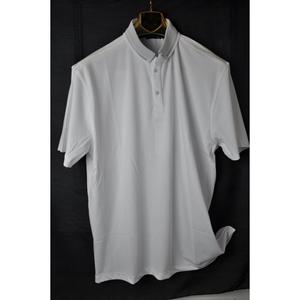T-shirt in cotone pettinato da uomo SUPER oversize - Product Image 4