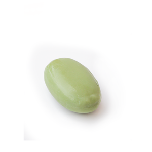 Savon artisanal à la pierre naturelle pour homme Green Olive 250g - Product Image 1