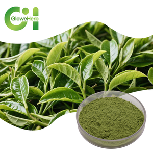 Оптовая продажа, чистый натрий, медь, хлорофиллин, супер зеленый хлорофилл, порошок, хлорофилл - Product Image 1