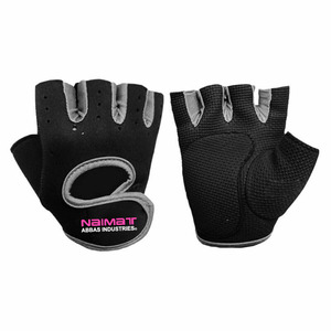 Gants de cyclisme universels en cuir respirant, demi-doigts, imperméables, chauds, personnalisés, de haute qualité, pour l'extérieur, unisexes - Product Image 5