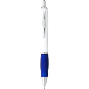 Penna a Sfera Personalizzata Nash, Articolo Promozionale per Merchandising - Product Image 1