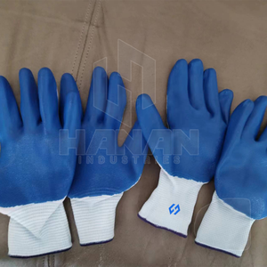 Nouvelle arrivée de gants de soudage haute performance prix de gros directs d'usine pour les commandes en gros en provenance du Pakistan - Product Image 5