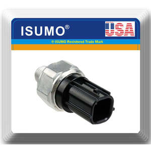Capteur de pression d'huile de transmission automatique avec connecteur compatible avec : CIVIC 2006-2011 FIT 2007-2008 - Product Image 6