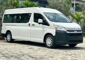 Bus Toyota Hiace d'occasion, 18 places - Product Image 6