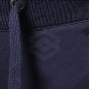 Ensemble de jogging décontracté pour homme à capuche, hiver 2025, manches longues, tissu léger, prix de gros - Product Image 6