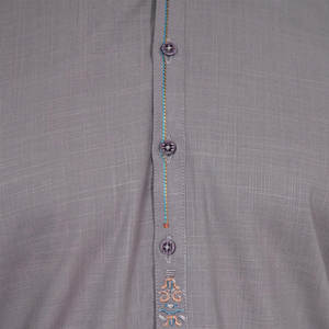 Best Selling Wholesale Islamic Muslim Cotton <b>Shalwar</b> <b>Kameez</b> for Adults for Eid Collection - Product Image 5