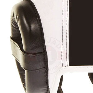 Haute qualité conception personnalisée protège-tête couvre-chef de boxe coup de pied entraînement protège-tête protecteur pour hommes - Product Image 6