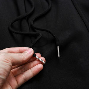 Eco-Friendly 100% Cotton Men's <b>Cargo</b> <b>Shorts</b> <b>Lightweight</b> Quick Dry Knee-Length Woven Drawstring Closure Hip Hop Daily Wear Travel - Product Image 6