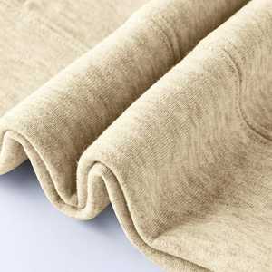 เสื้อมีฮู้ดฮิปฮอปสำหรับผู้ชายเสื้อมีฮู้ดลำลองแนวสตรีทผ้าขนแกะมีฮู้ดหลากสีออกแบบโลโก้แบรนด์ของคุณเอง - Product Image 4