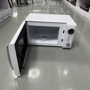 Horno de <span class=keywords><strong>microondas</strong></span> de encimera eléctrico portátil de 25L con Control Digital, electrodoméstico de 220V para <span class=keywords><strong>casa</strong></span>, Hotel, horno de <span class=keywords><strong>microondas</strong></span> de cristal de 20L - Product Image 3