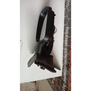 Specchietto Retrovisore Sinistro RENAULT Scenic 3a Serie (03>06) 36093 - Product Image 3