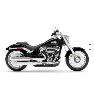 Nuevo Triciclo Harley-Davidson 2024 CVO Tri Glide/Street Glide - Product Image 4