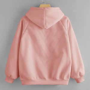 Tissu personnalisable de haute qualité Sweat à capuche pour hommes Offre Spéciale conception vierge simple de l'usine pour la saison d'hiver marque privée - Product Image 2