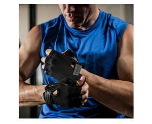 La mejor calidad, logotipo personalizado, venta al por mayor por un buen fabricante, nuevo estilo, el mejor material con la mejor tarifa para guantes de fitness para gimnasio, tasa de batido - Product Image 2