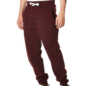 Customized Logo <b>Men's</b> Casual Cotton Sportswear Training <b>Trousers</b> Mid Waist Quick Dry Breathable Straight <b>Pattern</b> for Outdoor Use - Product Image 3
