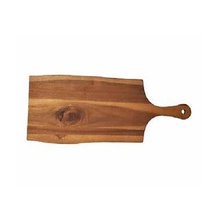 เขียงงานหนักที่ออกแบบมาเพื่อรองรับงานครัวทั่วไปพร้อมความมั่นคงที่ยาวนาน - Product Image 5