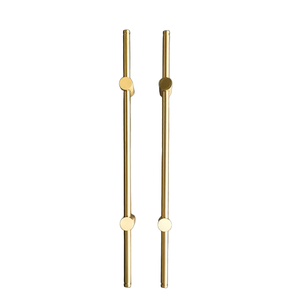 <span class=keywords><strong>Fancy</strong></span> rắn brass sang trọng xử lý nhà bếp tủ quần áo Xử lý cách sử dụng nhà tủ quần áo Tủ cửa <span class=keywords><strong>Handmade</strong></span> Trang trí nhà bếp xử lý - Product Image 4