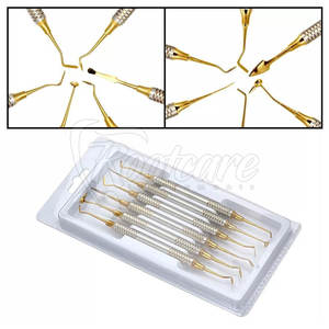 Juego de Composite Dental para Obturaciones, Precio al por Mayor, Gran Cantidad, Mejor Material - Product Image 3